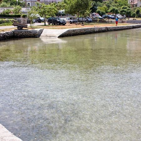 Apartments By The Sea Supetarska Draga - Donja, Rab - 2022 エクステリア 写真
