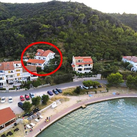 Apartments By The Sea Supetarska Draga - Donja, Rab - 2022 エクステリア 写真
