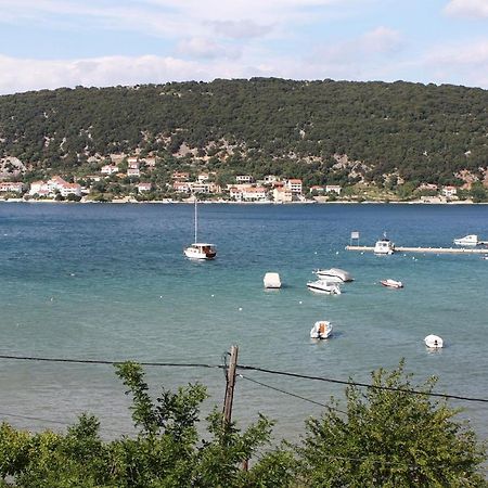 Apartments By The Sea Supetarska Draga - Donja, Rab - 2022 エクステリア 写真