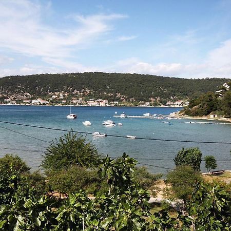 Apartments By The Sea Supetarska Draga - Donja, Rab - 2022 エクステリア 写真