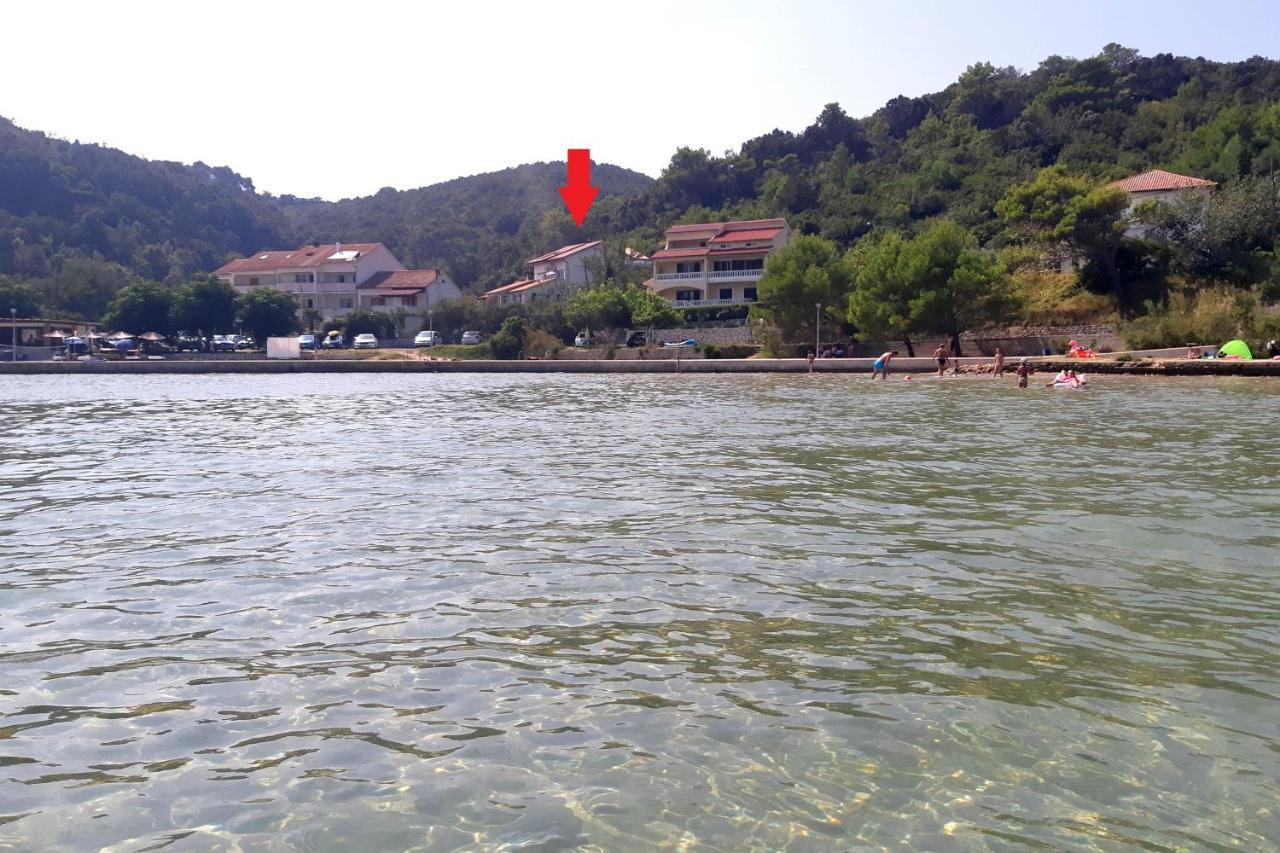 Apartments By The Sea Supetarska Draga - Donja, Rab - 2022 エクステリア 写真