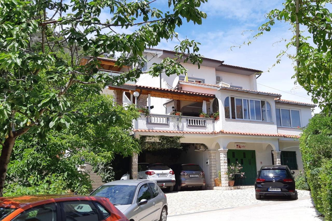 Apartments By The Sea Supetarska Draga - Donja, Rab - 2022 エクステリア 写真