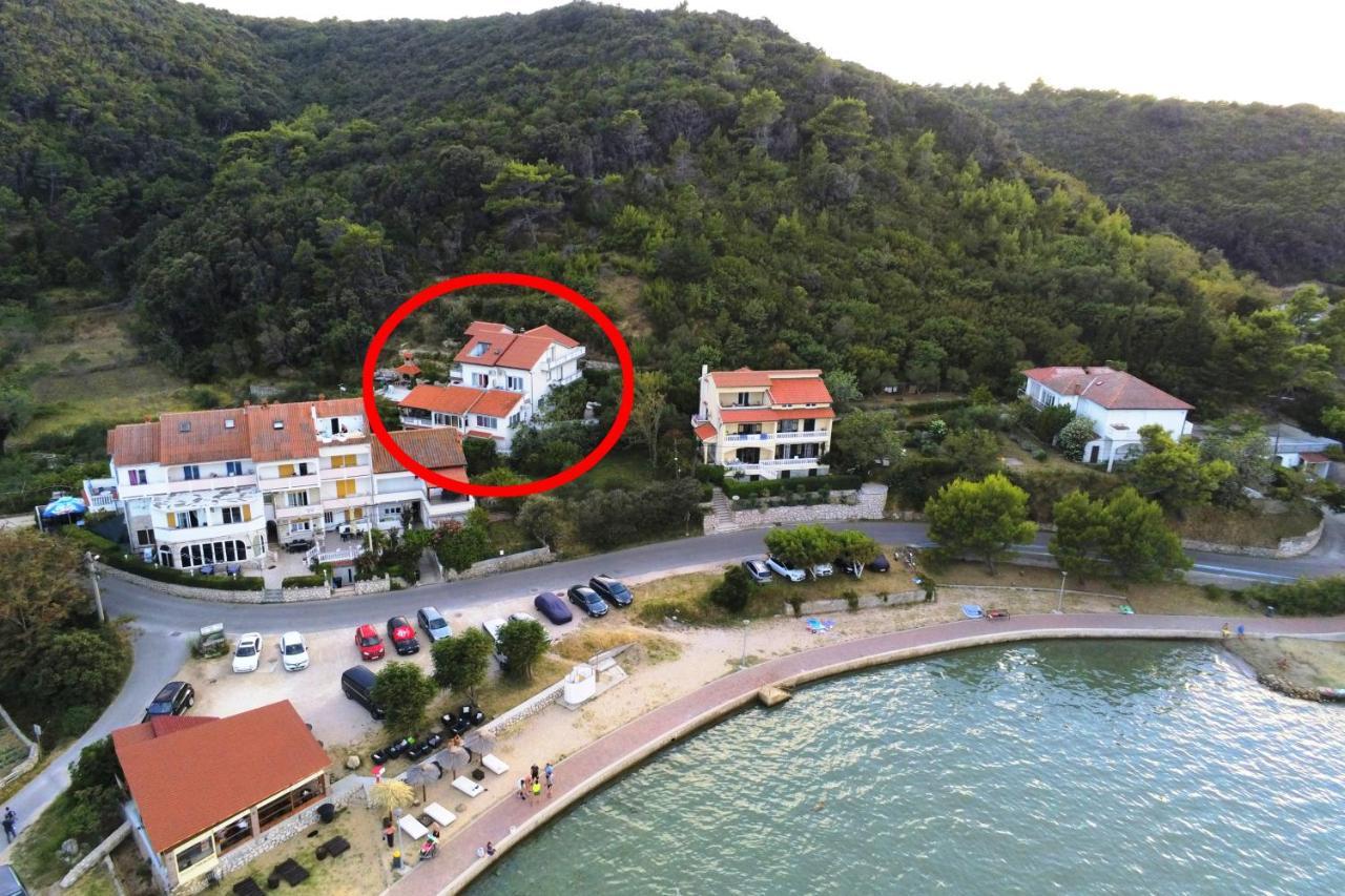 Apartments By The Sea Supetarska Draga - Donja, Rab - 2022 エクステリア 写真