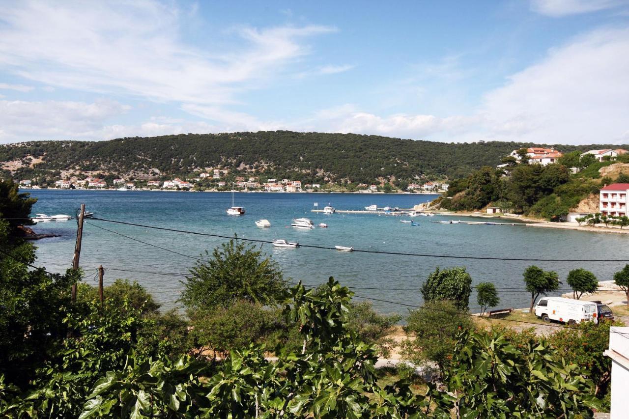 Apartments By The Sea Supetarska Draga - Donja, Rab - 2022 エクステリア 写真