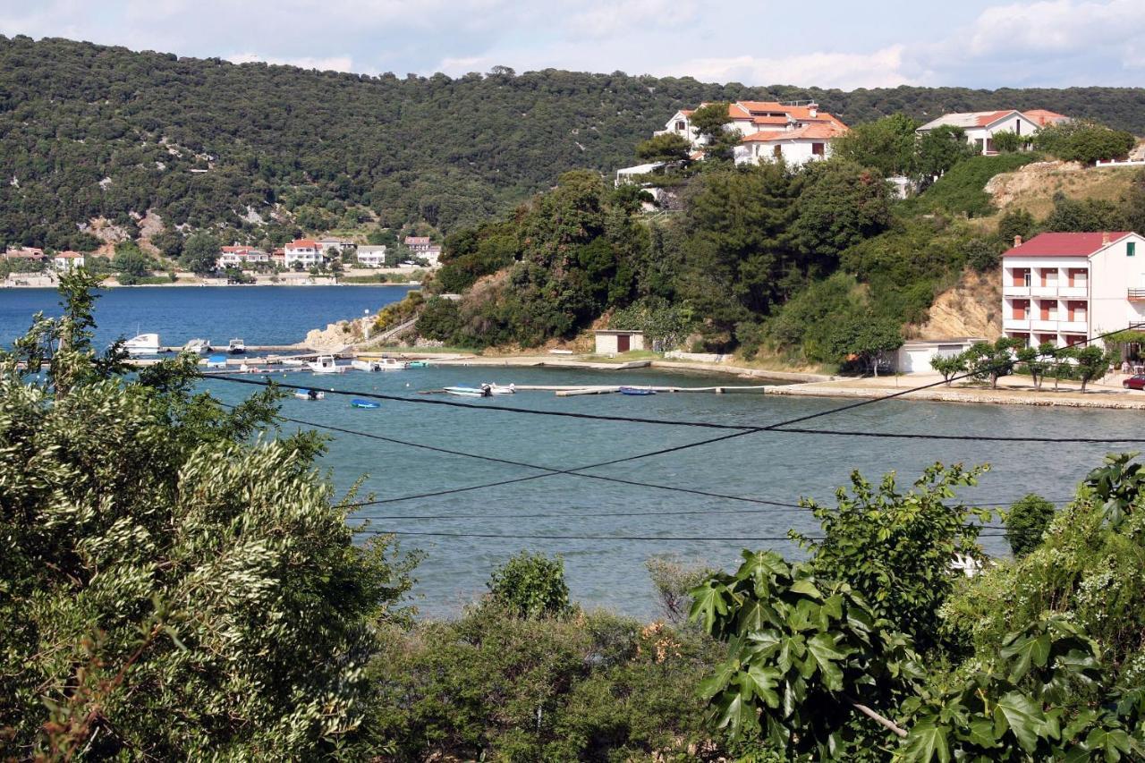 Apartments By The Sea Supetarska Draga - Donja, Rab - 2022 エクステリア 写真