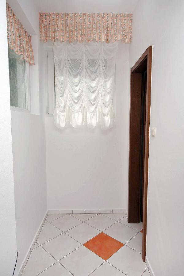 Apartments By The Sea Supetarska Draga - Donja, Rab - 2022 エクステリア 写真