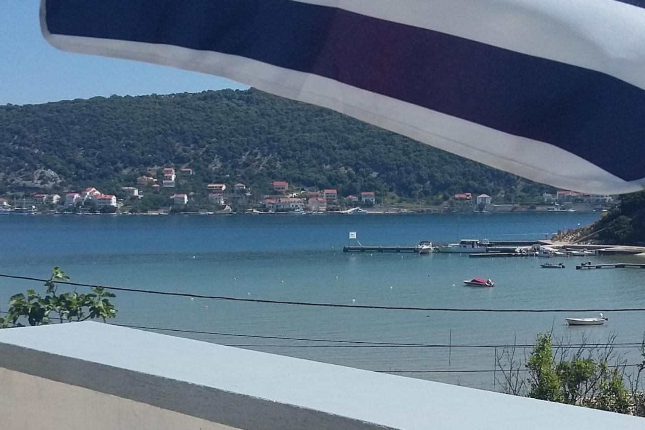 Apartments By The Sea Supetarska Draga - Donja, Rab - 2022 エクステリア 写真