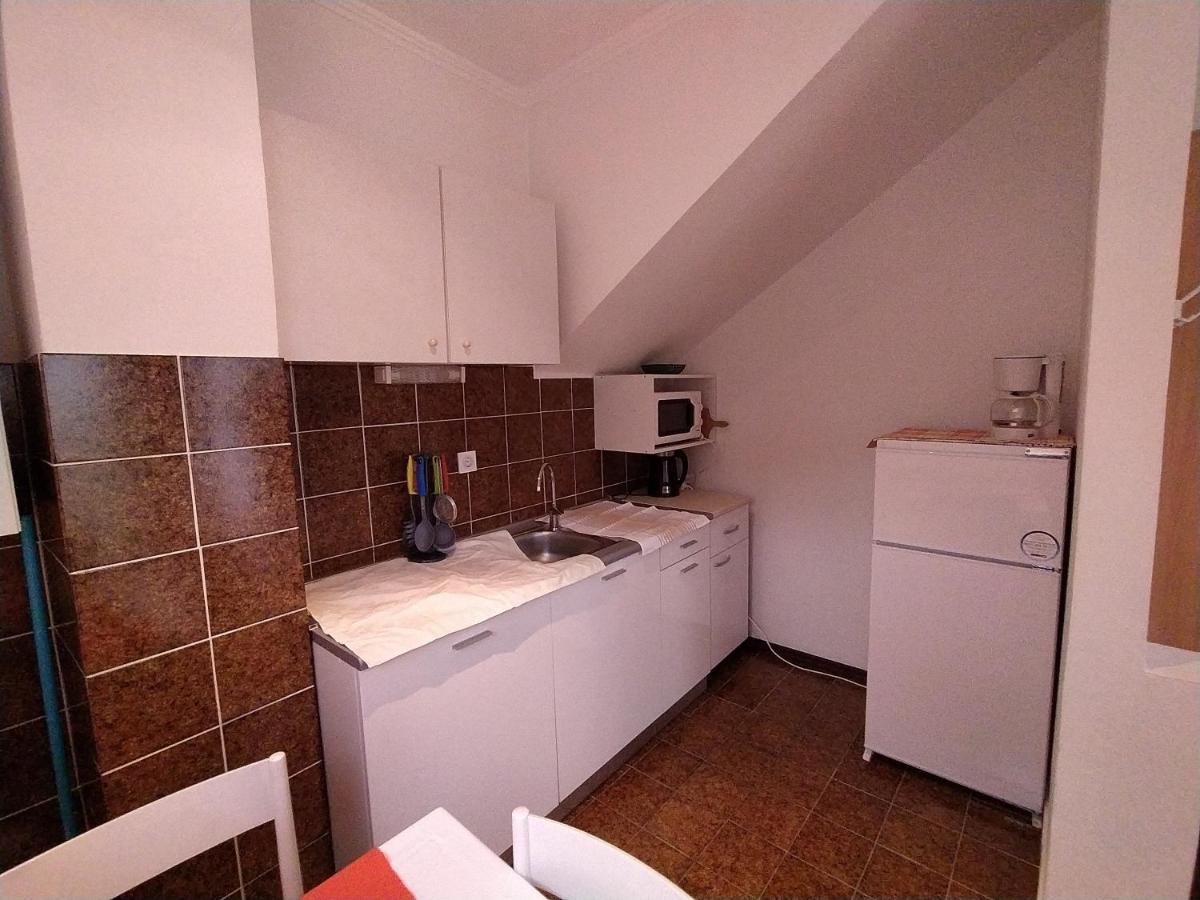 Apartments By The Sea Supetarska Draga - Donja, Rab - 2022 エクステリア 写真