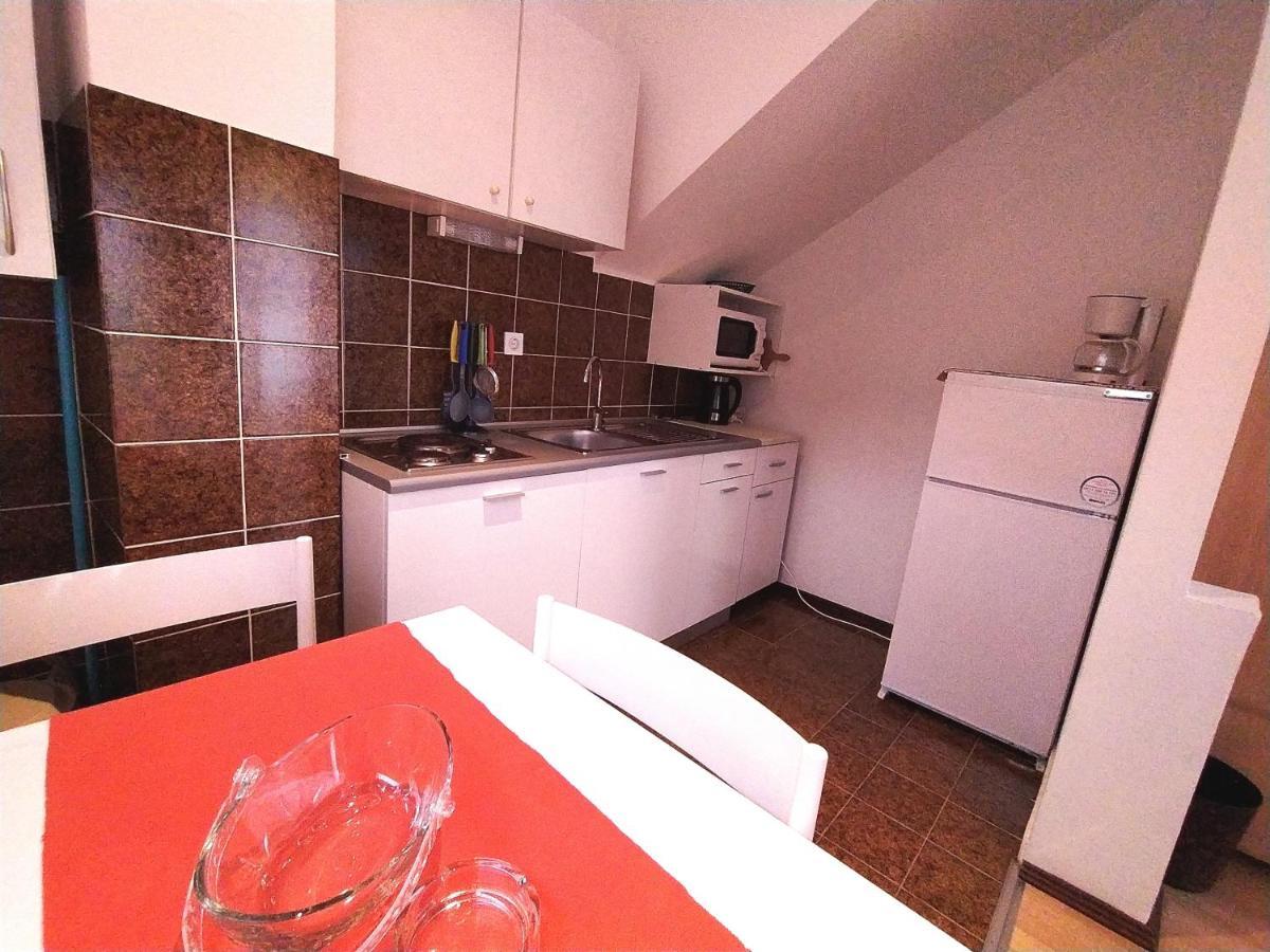 Apartments By The Sea Supetarska Draga - Donja, Rab - 2022 エクステリア 写真