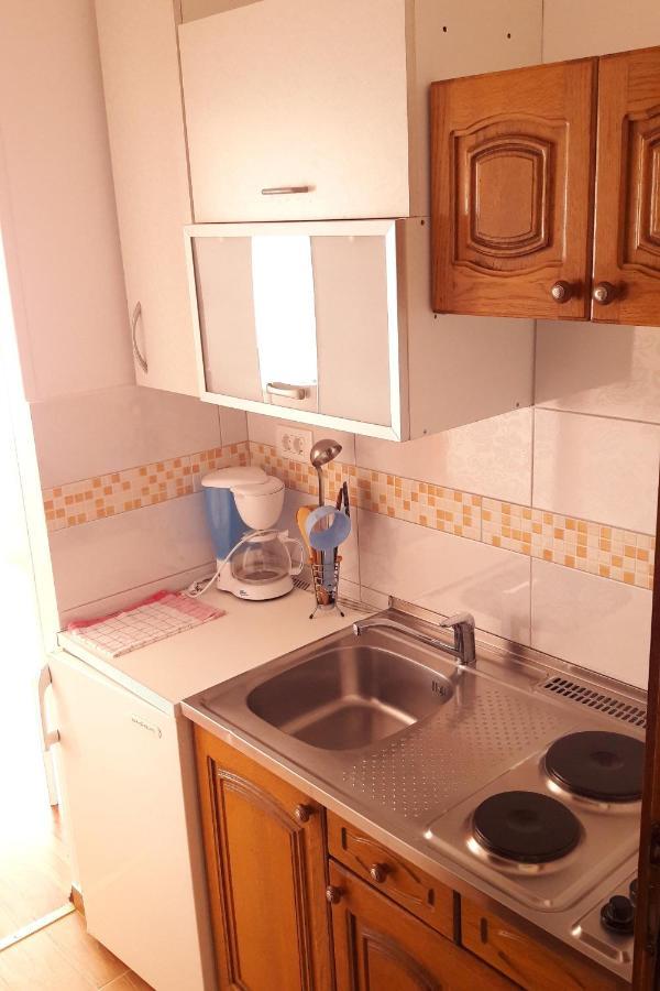 Apartments By The Sea Supetarska Draga - Donja, Rab - 2022 エクステリア 写真