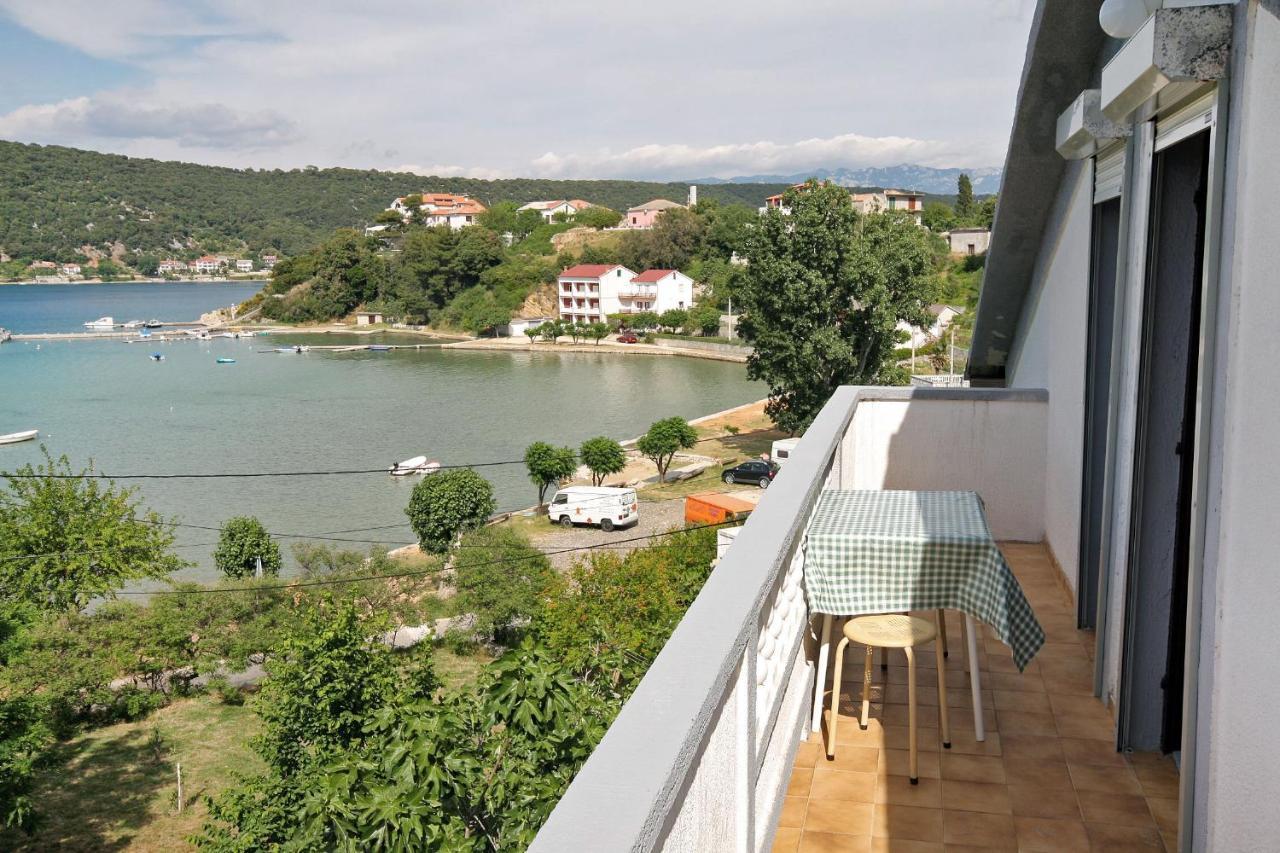 Apartments By The Sea Supetarska Draga - Donja, Rab - 2022 エクステリア 写真