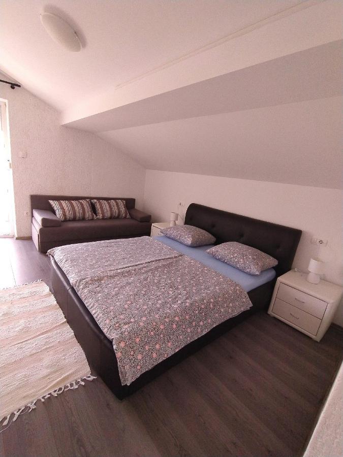 Apartments By The Sea Supetarska Draga - Donja, Rab - 2022 エクステリア 写真