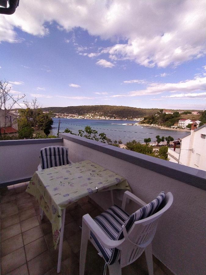 Apartments By The Sea Supetarska Draga - Donja, Rab - 2022 エクステリア 写真